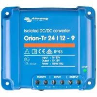 Victron Energy Orion Tr Dc-dc 360w 30a Konverter
