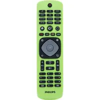 Philips 22AV9574A setup remote control