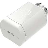 Somfy Thermostatic Radiator Valve - Smart radiatorventil - trådløs - 868.25 - 868.95 Mhz