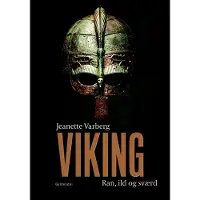 Gyldendal Viking | Jeanette Varberg