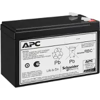 APC - UPS-batteri - VRLA - 1 x batteri - Blysyre - 7 Ah - 0U