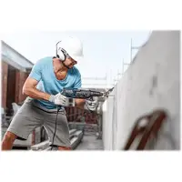 Bosch SDS-plus-5X - Borebit - for beton, murerarbejde, forstærket beton - hammerbit - 10 mm - SDS-plus - længde: 460 mm