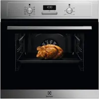Electrolux Eof3h50bx Multifunktionsovn 65l