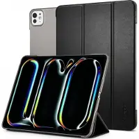 Spigen Smart Fold-etui til iPad Pro 11 (2024) - Svart
