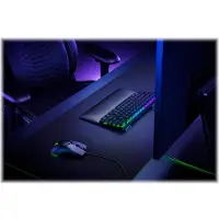 Razer Standard Edition - Håndledsstøtte - mini