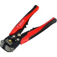 Fixpoint T-WS-02 - Krimpudstyr
