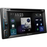 Pioneer Avh-z3200dab Bilradio