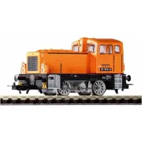 Piko h0 Diesellokomotiv H0 PIKO (52540) Analog DC Interface
