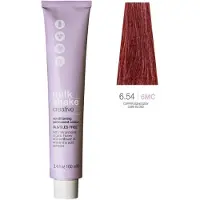 Milk shake 6.54 Creative Conditioning Permanent Hair Color