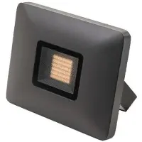 SG ARMATUREN Projektør Flom Midi LED 23W 4000K 2760 lumen, grafit