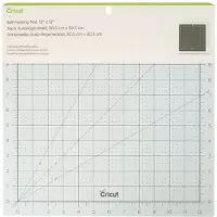 Cricut Self-Healing Mat - Skæremåtte - 305 x 305 mm