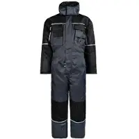 Lyngsøe Rainwear Lyngsøe åndbar vinterkedeldragt str xl