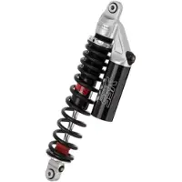 Yss Vmx Rf Maico +10mm Rg362-380trc06vt-888 Sæt Af Bagdæmpere