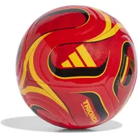 Adidas World Cup 2026 Rbfa Belgium Club Home Fodbold