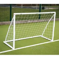 Precision Junior Garden Fodboldmål