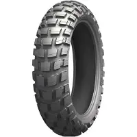 Michelin Anakee Wild 70r Tl/tt Baghjul På Trailcykel