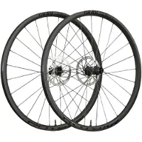 Rothar Gravtime 28mm Ultralight Disc Tubeless Hjulset Til Gravelcykel