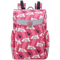 Delsey Back To School 15.6l Rygsæk