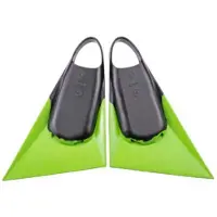 Nmd Alpha Bodyboard Finner