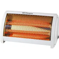 Orbegozo Bp 3200 Komfur 1000w