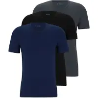 BOSS Classic T-shirt Med Korte ærmer 3 Enheder