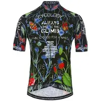 CYCOLOGY Gangsta Kortærmet Trøje