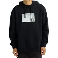 Burton - Sweatshirts - Custom 30Th PO True Black til Unisex - Størrelse S - Sort