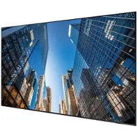 Samsung Skiltpanel - - QE98C - 98 tommer 4K UHD - 450 cd/m² - Tizen 6.5