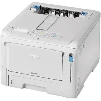 OKI C650DN Printer colour Duplex LED A4 1200x1200dpi 35ppm capacity 350 sheets USB 2.0 Gigabit LAN USB 2.0 host