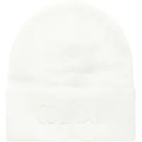Colmar - Huer -e Beanie White til Unisex - Hvid