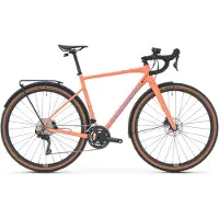 Megamo Jakar 30 Equipped - 2026 - CORAL - L 29" - Cykel