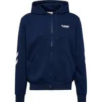 Hummel Legacy 2.0 Sweatshirt Med Lynlås