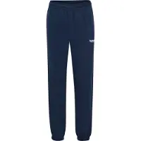 Hummel Sportsbukser 'LEGACY 2.0' ensian / hvid
