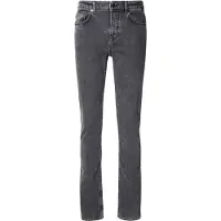 BOSS Jeans 'DELAWARE' grey denim