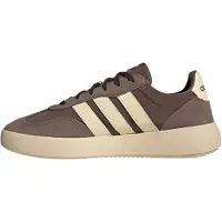 Adidas Sneaker low 'Barreda Decode' creme / choko