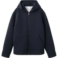 Mango Sweatshirt 'SCUBA' navy