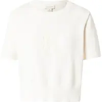 Calvin Klein Pullover uldhvid