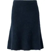 Samsøe & Samsøe Nederdel 'Jeanne' navy