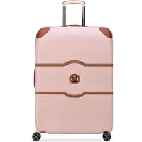 Delsey Châtelet Air 2.0 kuffert 76 cm, pink