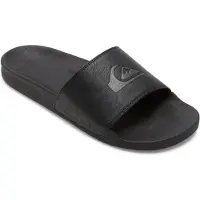 Quiksilver Rivi Nubuck Klipklapper