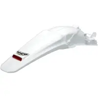 Ufo Honda Crf 250 X 16 Bagskærm