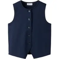 Name It Kids Normal Pasform Vest