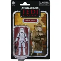 Hasbro Star Wars The Vintage Collection Jetpack Trooper Jedi: Survivor 3,75 tum Collectible Action Figure