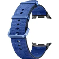 Samsung Galaxy Watch8 | Watch8 Classic Athleisure Band (M/L) Blue, Blue