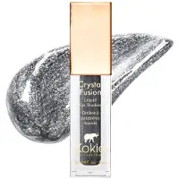 Kokie Cosmetics Kokie Crystal Fusion Liquid Eyeshadow - Umbra
