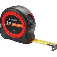 Hultafors AP5M målebånd, 5 m