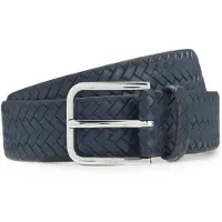 BOSS Madison Wnpr Sz35 10226192 Bælte