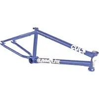 Cult Shorty Ic 2 R990 Bmx-ramme