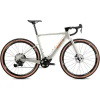 Bh Igravelx Nx Carbon 2.9 Bosch Sx Grx Di2 2026 Elektrisk Gravelcykel