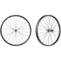 Miche Graff Cl Disc Tubeless Hjulset Til Gravelcykel